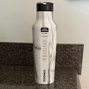 Corkcicle Marble Sport Canteen